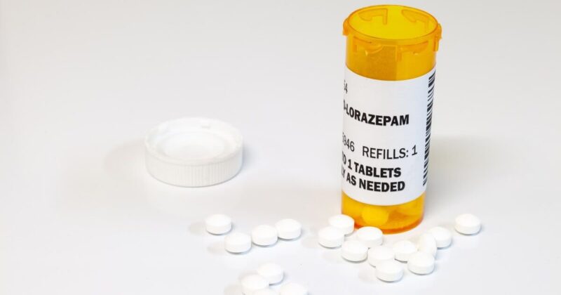 Lorazepam kaufen